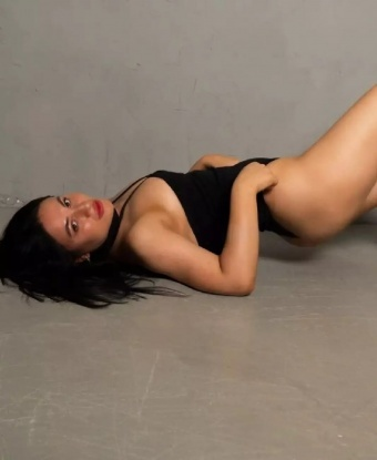 Жанна, 25 лет, 2 размер груди