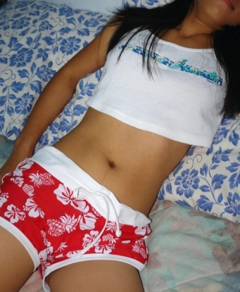 Гузель, 20 лет, 2 размер груди